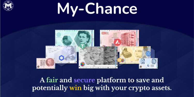 Unlocking the Potential of Saving: Prize Bond NFTs Offer a Win-Win for All!