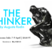 Exclusive ‘The Thinker’ NFTs To Release In 3D and Augmented Reality on ElmonX