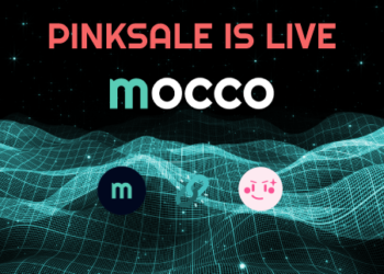 The Future of Trading: Exploring Mocco Network and the $MOCCO ICO