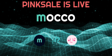 The Future of Trading: Exploring Mocco Network and the $MOCCO ICO