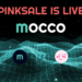 The Future of Trading: Exploring Mocco Network and the $MOCCO ICO