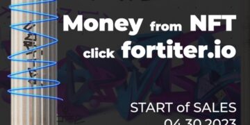 Passive Income Meets Art: The Power of NFTs