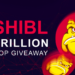 Leading Meme Coin Project SHIBLA Issues 10 Trillion Airdrop Giveaway