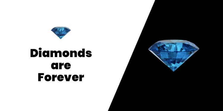 Diamonds are Forever, a token in the De-Fi space, is Way Ahead of its Time