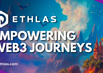 Ethlas, Empowering Web3 Journeys through Engaging & Interoperable Experiences.