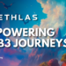 Ethlas, Empowering Web3 Journeys through Engaging & Interoperable Experiences.
