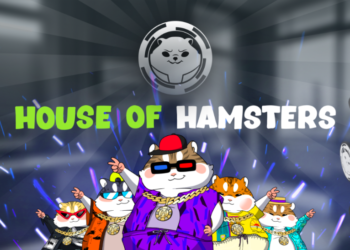 Play, Think, and Earn: How House of Hamsters is set on  Revolutionizing the Gaming Industry in WEB3