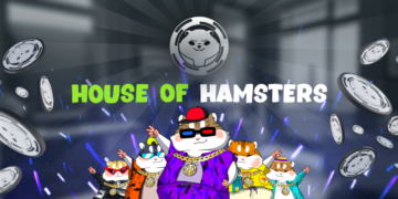 Play, Think, and Earn: How House of Hamsters is set on  Revolutionizing the Gaming Industry in WEB3
