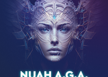 NUAH Introduces the World’s First Artificial Guardian Angel (A.G.A.) to Ensure AI Does Good in the World