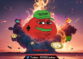 PEPEXL Takes the Crypto World by Storm, Dethroning PEPE and Shiba-Inu as the Meme Coin Ruler