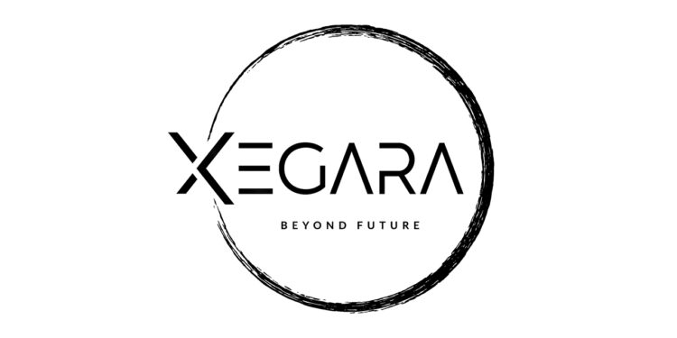 XAR Engineered by KRYPTO FINTECH LTD for XEGARA WORLD LTD