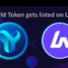 Climate Token YES WORLD is now available for trading on top crypto change LaToken