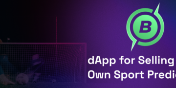 Betix – The Future of Smarter Sports Betting [Pre-sale]