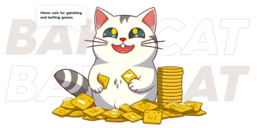 BAKA MEME – MEME COIN FOR THE GAMBLING AND BETTING INDUSTRY