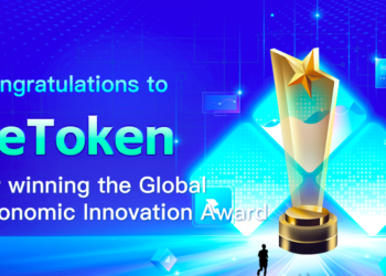 The sixth annual World Web3 Summit was successfully held, announcing the official global launch of LeToken