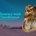 The Funerary Mask of Tutankhamun Licensed NFTs To Release  In 3D and Augmented Reality on ElmonX – News Going Viral