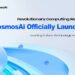 The Revolutionary computing network, CosmosAI, officially commences, heralding an era of future technological innovation