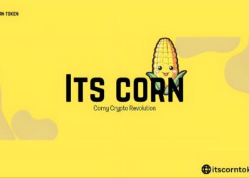 ITs CORN (ICN): A rapid, reliable, and entertaining cryptocurrency tailored for an energetic community