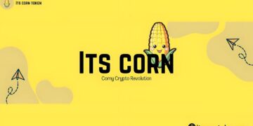 ITs CORN (ICN): A rapid, reliable, and entertaining cryptocurrency tailored for an energetic community