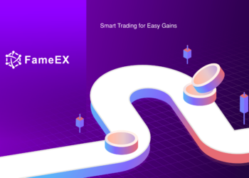 FameEX Redefines Next-Level Crypto Security and Releases Exclusive Newcomer Sign-Up Event