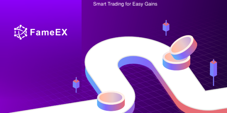 FameEX Redefines Next-Level Crypto Security and Releases Exclusive Newcomer Sign-Up Event