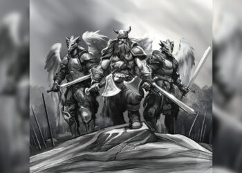 Genesis Spirits, the Latest Entrant in the NFT Space, Captivates Millions!