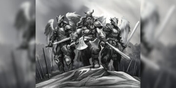 Genesis Spirits, the Latest Entrant in the NFT Space, Captivates Millions!