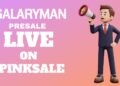 Salaryman IO. Discover an ICO Gem with a $0.01 Price Tag and only 95 Million Total Supply