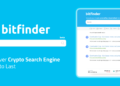 Bitfinder: The First Ever Crypto Search Engine Built Powered By Bitfinder Algorithm