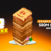 Global Gamers Alert: The ToastPunk Stacks Worldwide Challenge Is On! Stand a Chance to Win a Massive Prize Pool!