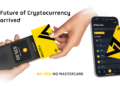Introducing Vultor: The Future of Cryptocurrency has 
Arrived