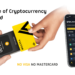 Introducing Vultor: The Future of Cryptocurrency has 
Arrived