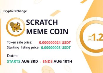 GRAND ANNOUNCEMENT: THE SPECTACULAR KICKOFF OF IEO STAGE 2!