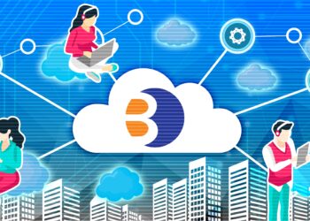 Introducing BETHEL: The Future of Decentralized Data Management