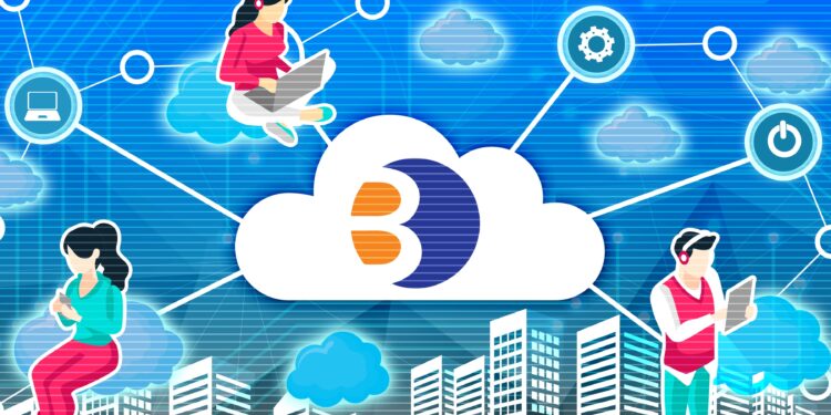 Introducing BETHEL: The Future of Decentralized Data Management