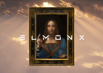 Exclusive “Salvator Mundi” by Leonardo da Vinci To Release  In 3D and Augmented Reality on ElmonX