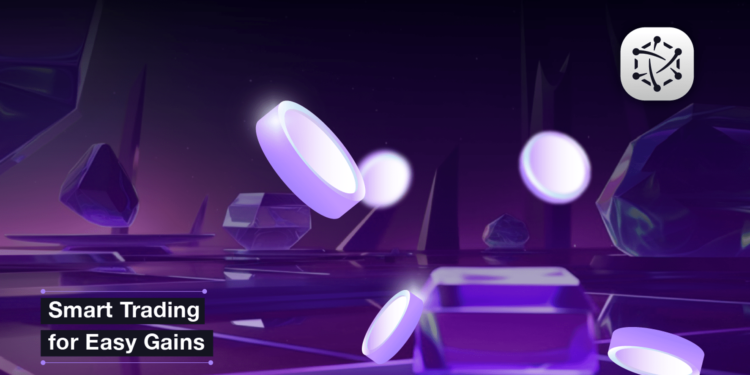 Rise Above the Fray: FameEX’s Vision for ‘Smart Trading for Easy Gain’ Amidst Crypto Market