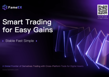 FameEX Revolutionizes Perpetual Futures with New Upgrades to Make it Easy