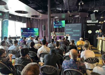 Stratos Decentralized Storage to Redefine Web3 Infrastructure Landscape with Mainnet Launch