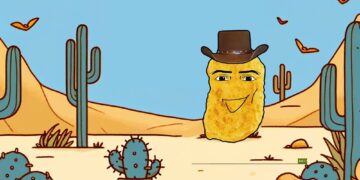 “Gegagedigedagedago” (NUGGET) Meme Token Pre-Sale Concludes with a Bang, Gears Up for Official Launch on Raydium