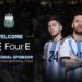 4E Exchange Signs Global Sponsorship Contract with Argentina National Football Team to Write a New Chapter of Sports and Finance
