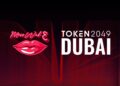 Redefine “INFLUENCE”：Miss W in TOKEN2049 Dubai