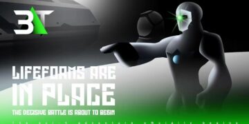 Exploring the Unknown, Welcoming the Future: The 3T Space Escape Game is Coming