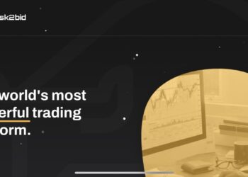 Exploring Ask2Bid.net: A Groundbreaking Trading Platform Redefining Forex and Crypto Trading with AI