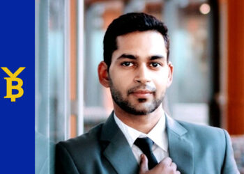 Blockchain + AI , Former OpenAI Member Ishant Singh was Appointed as BitYuan Blockchain CEO