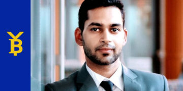 Blockchain + AI , Former OpenAI Member Ishant Singh was Appointed as BitYuan Blockchain CEO