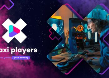 Wizary Global Launches Landmark ICO Token Presale for Maxiplayers.io – Pioneering the Future of eSports on the Blockchain