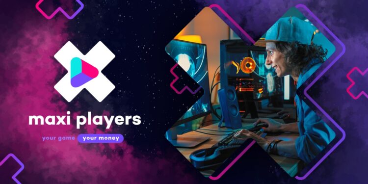 Wizary Global Launches Landmark ICO Token Presale for Maxiplayers.io – Pioneering the Future of eSports on the Blockchain