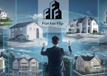 Flat For Flip (FFF) Intends To Expand European Real Estate Market To Asian Buyers Through NFTs