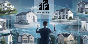 Flat For Flip (FFF) Intends To Expand European Real Estate Market To Asian Buyers Through NFTs